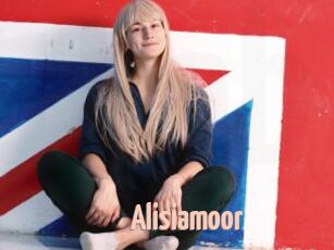 Alisiamoor