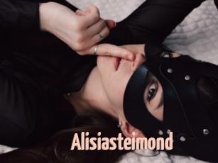 Alisiasteimond