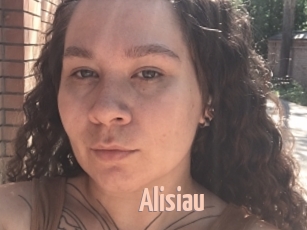 Alisiau