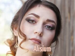 Alisium