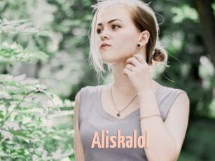 Aliskalol