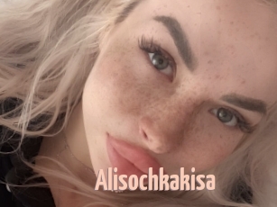 Alisochkakisa