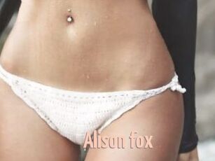 Alison_fox_