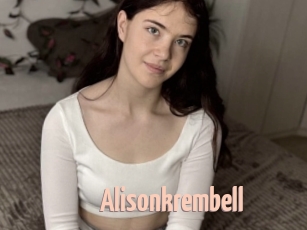 Alisonkrembell