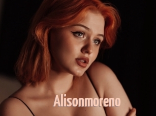 Alisonmoreno