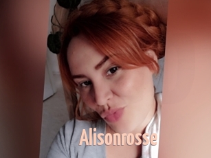 Alisonrosse