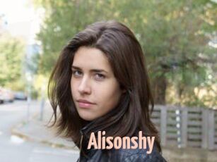 Alisonshy