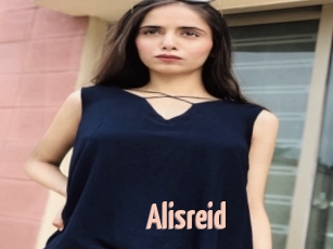 Alisreid