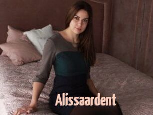 Alissaardent