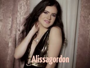 Alissagordon