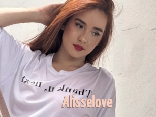 Alisselove