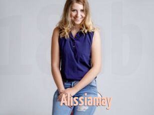 Alissiamay