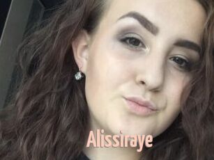 Alissiraye