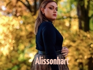 Alissonhart