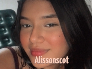 Alissonscot