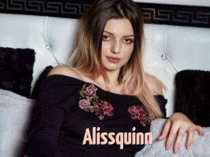 Alissquinn