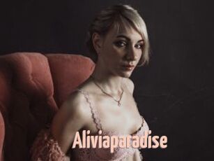 Aliviaparadise