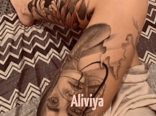 Aliviya