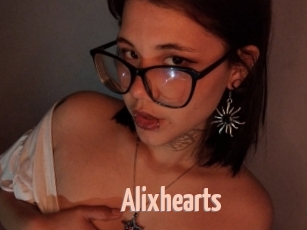 Alixhearts