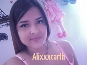 Alixxxcarth