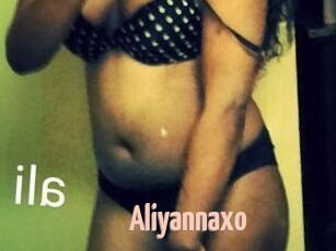 Aliyannaxo