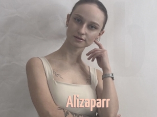 Alizaparr