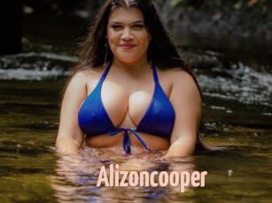 Alizoncooper