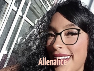 Allenalice