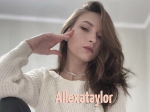 Allexataylor