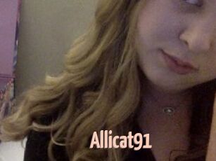 Allicat91