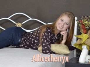 Allicecherryx