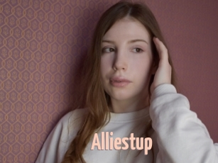 Alliestup