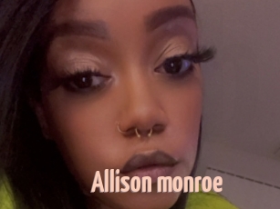 Allison_monroe