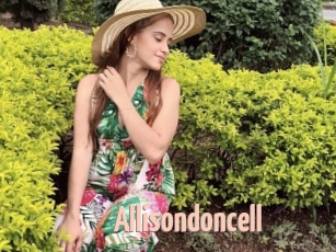 Allisondoncell