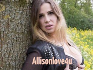 Allisonlove4u