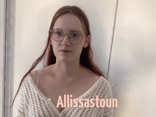 Allissastoun