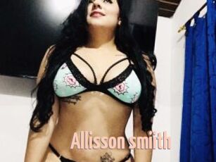 Allisson_smiith