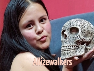 Allizewalkers