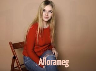 Allorameg