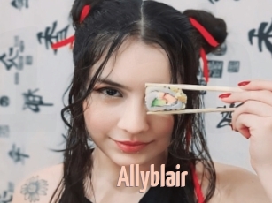 Allyblair