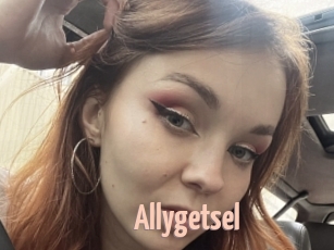 Allygetsel