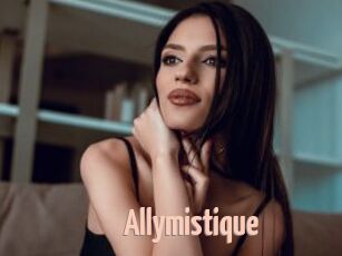 Allymistique