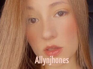 Allynjhones