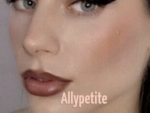 Allypetite