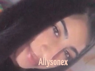 Allysonex