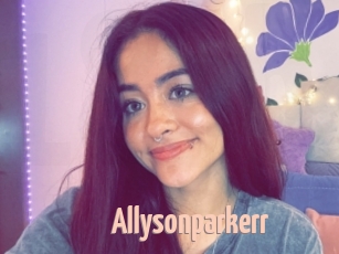 Allysonparkerr