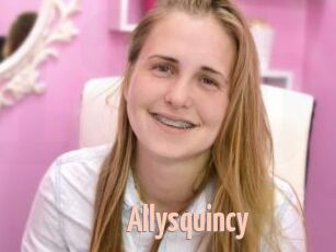 Allysquincy