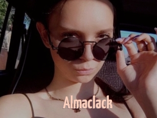 Almaclack