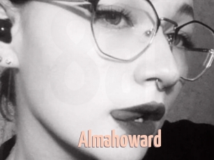 Almahoward