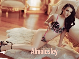 Almalesley